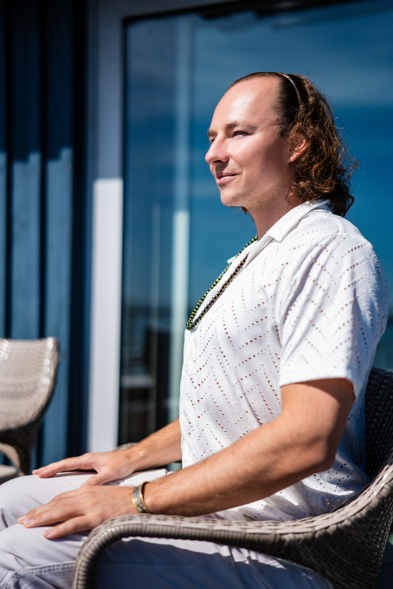 Rėjus — praktikos kūrėjas